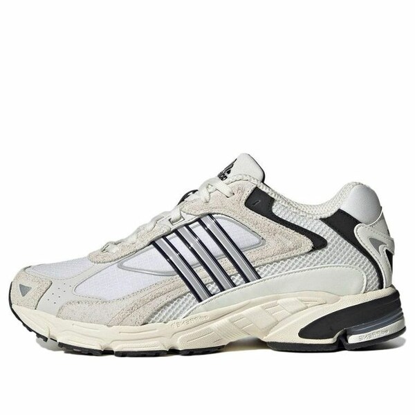 adidas アディダス メンズ スニーカー 【adidas Shoes 'White Black' GX1609】 サイズ US_7(25.0cm)