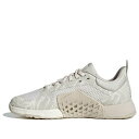adidas アディダス メンズ スニーカー 【adidas Dropset 2 Training Shoes 'White Grey' IE8050】 サイズ US_10.5(28.5cm)(4)