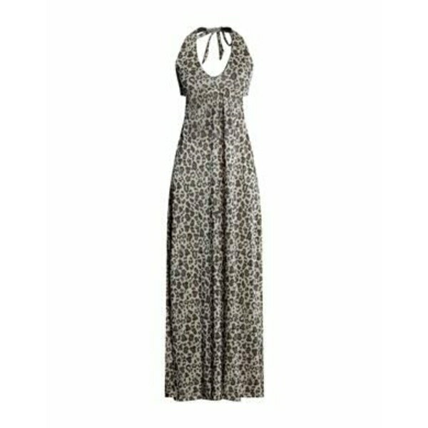 【送料無料】 コタズール レディース ワンピース トップス Maxi dresses Gold