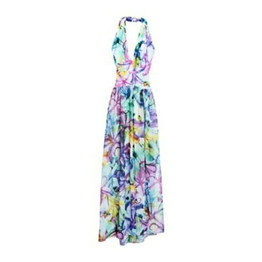【送料無料】 コッカ レディース ワンピース トップス Maxi dresses Green 【送料無料】 コッカ レディース ワンピース トップス Maxi dresses Green