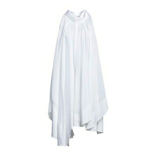 【送料無料】 J.W.アンダーソン レディース ワンピース トップス Mini dresses White 【送料無料】 J.W.アンダーソン レディース ワンピース トップス Mini dresses White