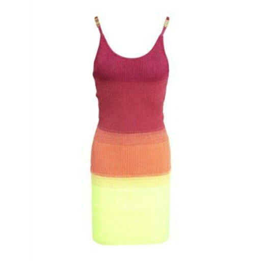 【送料無料】 ジーシーディーエス レディース ワンピース トップス Mini dresses Pink 【送料無料】 ジーシーディーエス レディース ワンピース トップス Mini dresses Pink