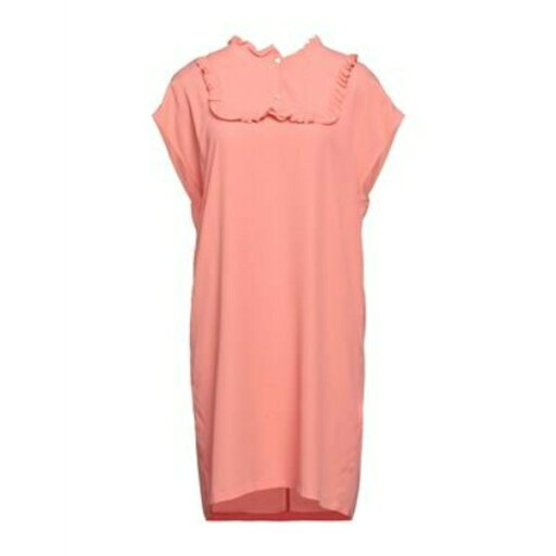 【送料無料】 アリーニ レディース ワンピース トップス Mini dresses Pink 【送料無料】 アリーニ レディース ワンピース トップス Mini dresses Pink