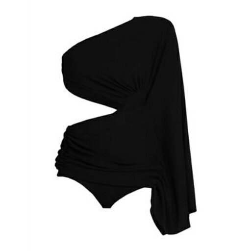【送料無料】 アレクサンドル・ボーティエ レディース ワンピース トップス Jumpsuits Black 【送料無料】 アレクサンドル・ボーティエ レディース ワンピース トップス Jumpsuits Black