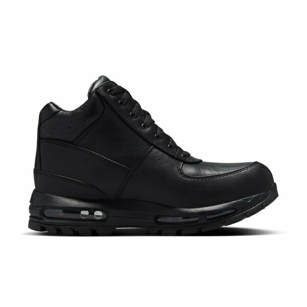Nike ナイキ メンズ スニーカー Black 【Nike ACG Air Max Goadome 'Triple Black' 865031-009】 サイズ US_M_15