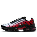 Nike ナイキ メンズ スニーカー Pure Platinum/University Red/Black/White 【Nike Air Max Plus 'Pure Platinum University Red Black White' DM0032-017】 サイズ US_9.5(27.5cm)