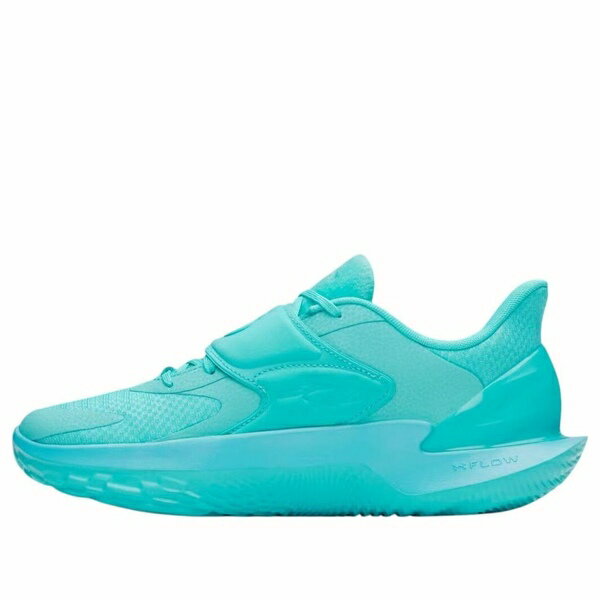 Under Armour アンダーアーマー メンズ スニーカー Breathtaking Blue/Breathtaking Blue 【Under Armour Curry Fox 2 'World Tour' 6000777-400】 サイズ US_11.5(29.5cm)