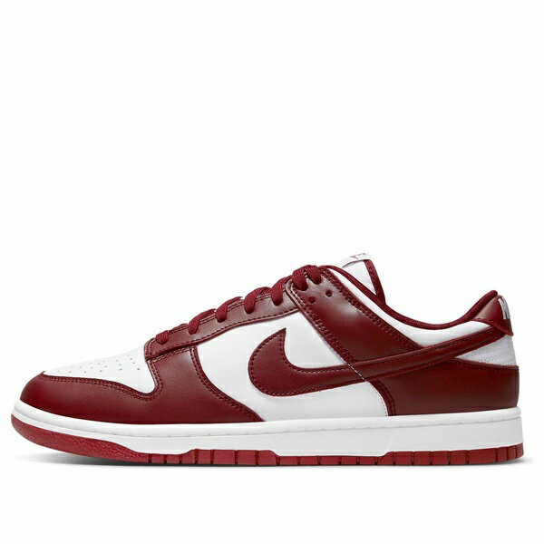 ■ブランド Nike(ナイキ)■商品名 Nike Dunk Low 'Team Red' DD1391-601■色 Team Red/White■サイズ サイズ US_M_15 ■表記の日本サイズは参考サイズとなります。実際のサイズとは前後する可能性がございます。 ■海外からお取り寄せ商品となりますので、お届けまで2週間〜3週間お時間頂いております。 ■返品・交換の対象外となっております。 ■店内全品【送料無料】です！（※沖縄・離島は別途送料3,300円がかかります） サイズ別価格表 (サイズをクリックして商品ページに飛んでください) サイズ 価格 US_M_6 85,800円 US_M_6.5 86,800円 US_M_7 72,800円 US_M_7.5 42,800円 US_M_8 34,800円 US_M_8.5 33,800円 US_M_9 32,800円 US_M_9.5 32,800円 US_M_10 32,800円 US_M_10.5 31,800円 US_M_11 38,800円 US_M_11.5 33,800円 US_M_12 34,800円 US_M_12.5 56,800円 US_M_13 32,800円 US_M_14 77,800円 US_M_15 146,800円