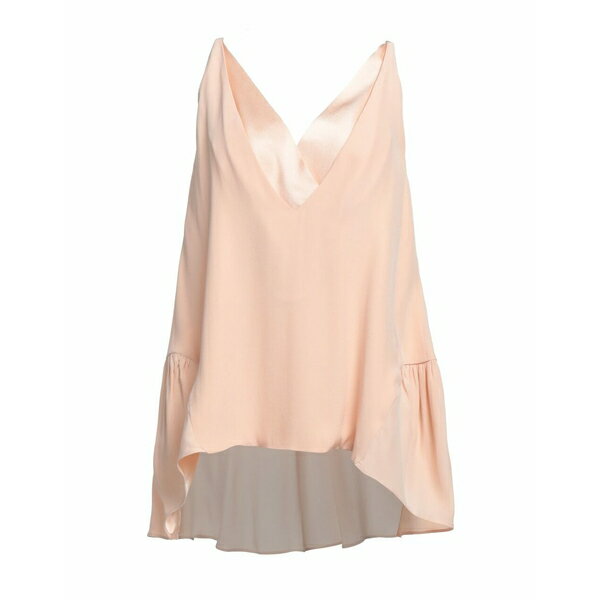 【送料無料】 ファビアナ フィリッピ レディース カットソー トップス Tops Blush