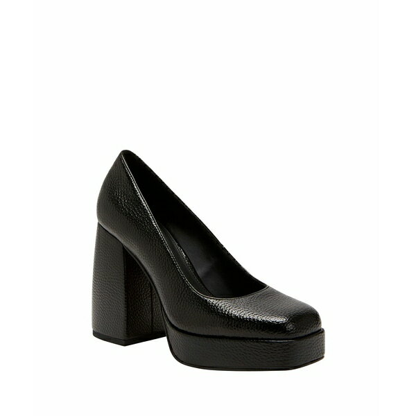 ケイティペリー レディース パンプス シューズ Women's The Uplift Platform Pumps Blackのサムネイル