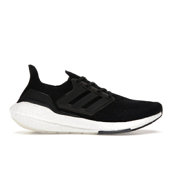 adidas アディダス メンズ スニーカー 【adidas Ultra Boost 21】 サイズ US_9(27.0cm) Core Black