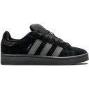 adidas アディダス メンズ スニーカー 【adidas Campus 00s】 サイズ US_12.5(30.5cm) Core Black Lucid Blue