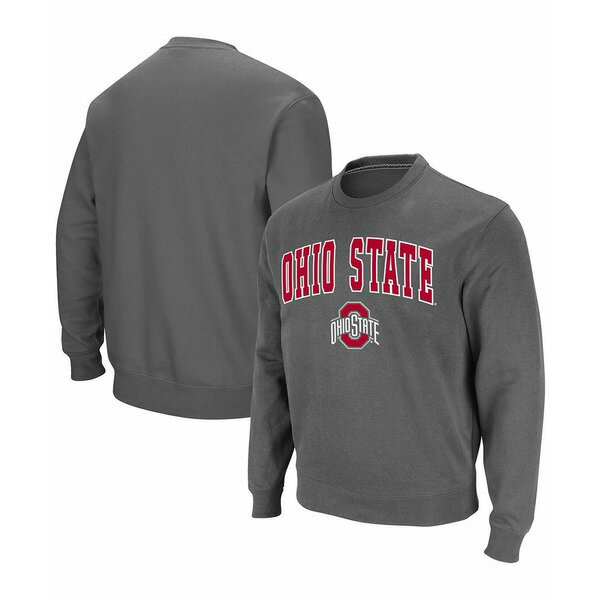   ѡåȥ  Men's Ohio State Buckeyes Team Arch Logo ...