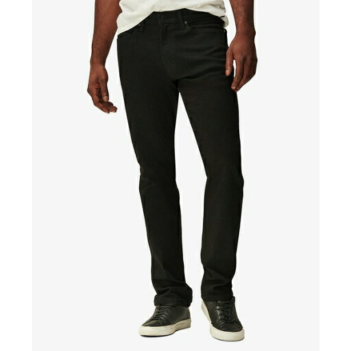 ラッキーブランド メンズ デニムパンツ ボトムス Men's 410 Athletic Straight Stretch Jean Black ラッキーブランド メンズ デニムパンツ ボトムス Men's 410 Athletic Straight Stretch Jean Black