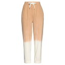 PINKO ピンコ カジュアルパンツ ボトムス レディース Pants Sand 1