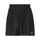 ジルサンダー メンズ カジュアルパンツ ボトムス Shorts & Bermuda Shorts Black