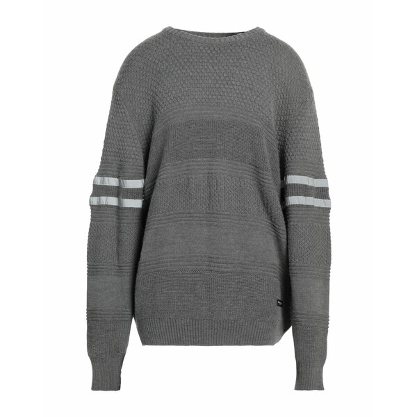 【送料無料】 フランキーモレロ メンズ ニット&セーター アウター Sweaters Lead