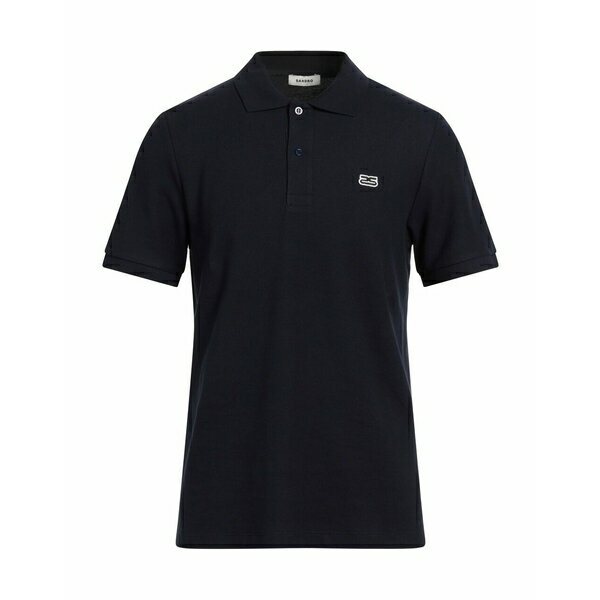 yz Th Y |Vc gbvX Polo shirts Navy blue