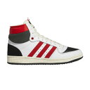 adidas アディダス メンズ スニーカー 【Top Ten RB 'White Vivid Red'】 サイズ US_11(29.0cm)(4)