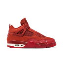 Air Jordan ジョーダン メンズ スニーカー 【Nigel Sylvester x Air Jordan 4 Retro OG SP 'Brick By...
