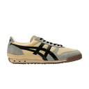 ASICS アシックス メンズ スニーカー 【Ultimate 81 NM 'Putty Black'】 サイズ US_M_4.5