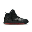 Nike ナイキ メンズ スニーカー 【Zoom LeBron 3 'Black Crimson'】 サイズ US_11.5(29.5cm)
