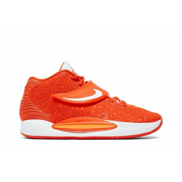 Nike ナイキ メンズ スニーカー 【KD 14 TB 'Team Orange'】 サイズ US_8.5(26.5cm)