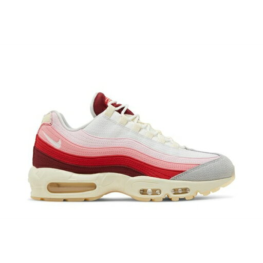 Nike ナイキ メンズ スニーカー 【Air Max 95 'Anatomy Of Air'】 サイズ US_7(25.0cm) Nike ナイキ メンズ スニーカー 【Air Max 95 'Anatomy Of Air'】 サイズ US_7(25.0cm)