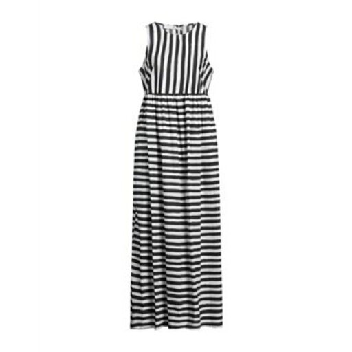 【送料無料】 ドゥオッド レディース ワンピース トップス Maxi dresses White 【送料無料】 ドゥオッド レディース ワンピース トップス Maxi dresses White
