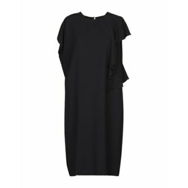 【送料無料】 レ コパン レディース ワンピース トップス Mini dresses Blue