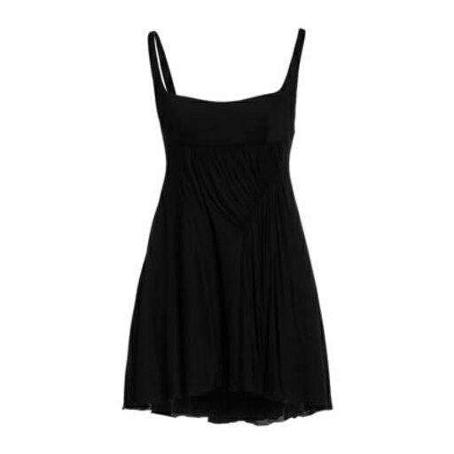 【送料無料】 ジョヴァンニ ベディン レディース ワンピース トップス Mini dresses Black 【送料無料】 ジョヴァンニ ベディン レディース ワンピース トップス Mini dresses Black