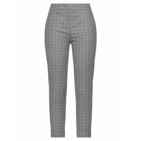 【送料無料】 ロレーナアントニアッツィ レディース カジュアルパンツ ボトムス Pants Grey