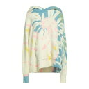 【送料無料】 パーム・エンジェルス レディース ニット&セーター アウター Sweaters White