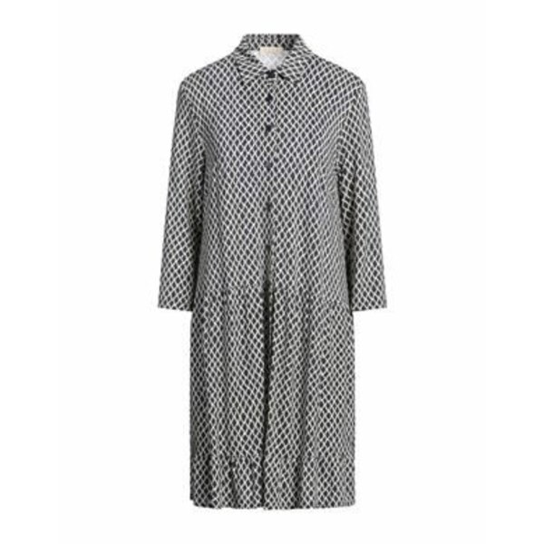 【送料無料】 シユ レディース ワンピース トップス Mini dresses Blue
