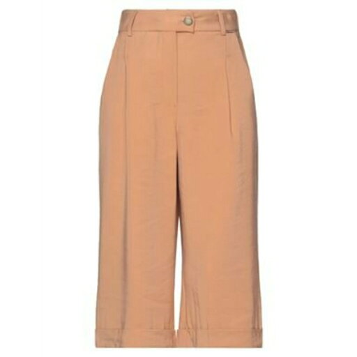 【送料無料】 シルビアンヒーチ レディース カジュアルパンツ ボトムス Pants Brown 【送料無料】 シルビアンヒーチ レディース カジュアルパンツ ボトムス Pants Brown