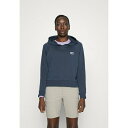 パタゴニア パタゴニア レディース パーカー・スウェットシャツ アウター ESSENTIAL HOODY - Hoodie - Blue