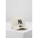 ニューエラ メンズ 帽子 アクセサリー LEAGUE ESSENTIAL 9FORTY - Cap - off-white