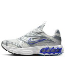 Nike ナイキ レディース スニーカー 【Nike Zoom Air Fire 'Metallic Silver'】 サイズ US_5.5(22.5cm)(4)