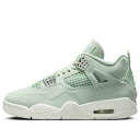 Air Jordan ジョーダン レディース スニーカー 【Air Jordan 4 Retro 'Seafoam Sail'】 サイズ US_6.5(23.5cm)(4)