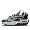 Nike ナイキ レディース スニーカー 【Nike Air Max Furyosa 'Silver Black'】 サイズ US_9.5(26.5cm)(4)