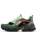 Skechers スケッチャーズ レディース スニーカー 【Skechers Stamina V2 x One Piece 'Green Multicolor'...