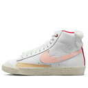 Nike ナイキ レディース スニーカー 【Nike Blazer Mid Premium 'Leap High'】 サイズ US_W_10(4)