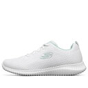 Skechers スケッチャーズ レディース スニーカー 【Skechers Social Muse 'White'】 サイズ US_7(24.0cm)(4)