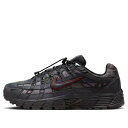 Nike ナイキ レディース スニーカー 【Nike P-6000 'Black Burgundy Crush'】 サイズ US_8.5(25.5cm)(4)