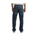 Vo[W[Y Y fjpc {gX Men's Grayson Classic Fit Straight Leg Jeans Indigo