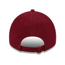 j[G fB[X Xq ANZT[ Men's Cardinal Las Vegas Raiders Color Pack 9TWENTY Adjustable Hat Cardinal