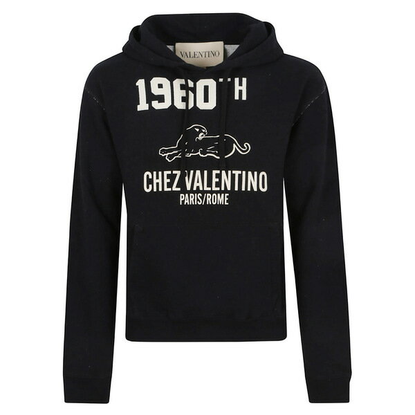 楽天市場】バレンチノ（パーカー｜トップス）：メンズ