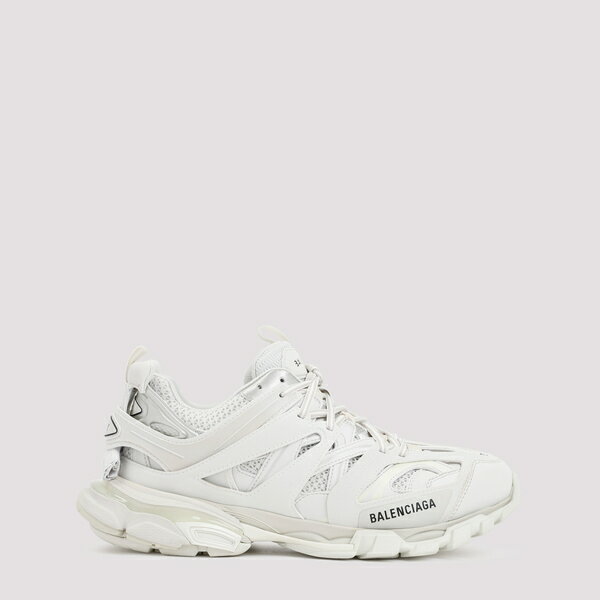 Х󥷥  ˡ 塼 Track Sneakers White