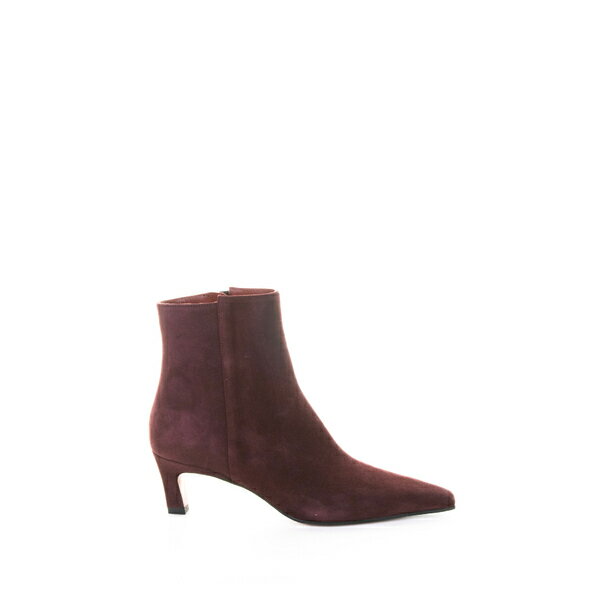ロベルトフェスタ レディース ブーツ シューズ Roberto Festa Boots Prune Prune