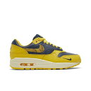 Nike ナイキ レディース スニーカー 【Wmns Air Max 1 Premium 'CO.JP Tournament Winners'】 サイズ US_7(24.0cm) Yellow(4)